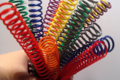 binding-coils